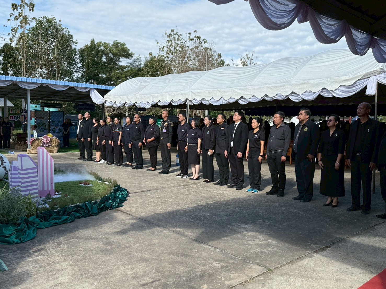 title - วันพฤหัสบดีที่ 18 ธันวาคม 2568 เวลา 08.30 น. นายวิทูล ประดิษฐบุญ ปฏิรูปที่ดินจังหวัดปราจีนบุรี เข้าร่วมงาน “วันดินโลก” ประจำปี 2568